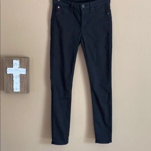 Hudson Nico Ankle Skinny